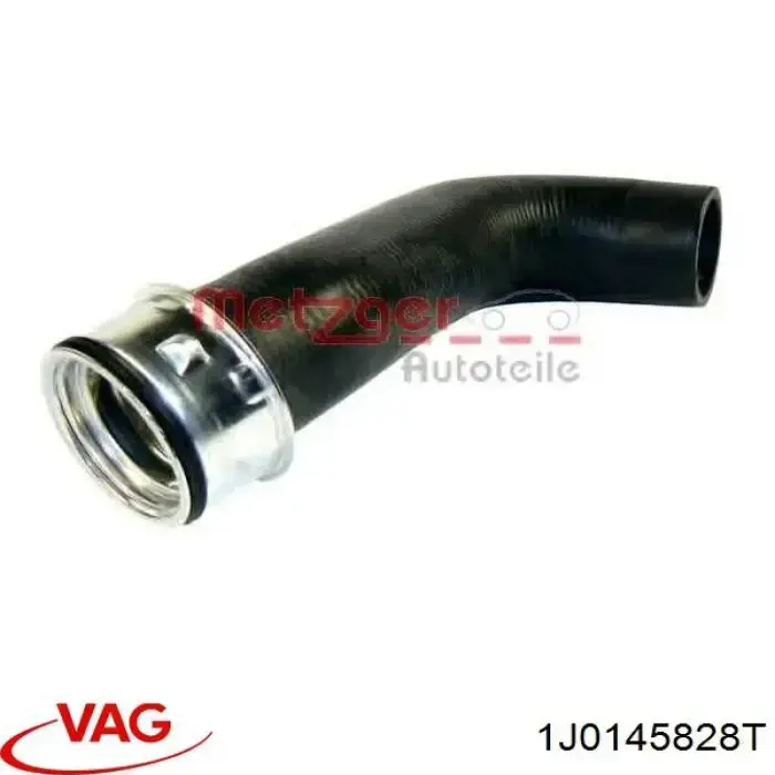 Шланг/патрубок інтеркуллера VAG 1J0145828T