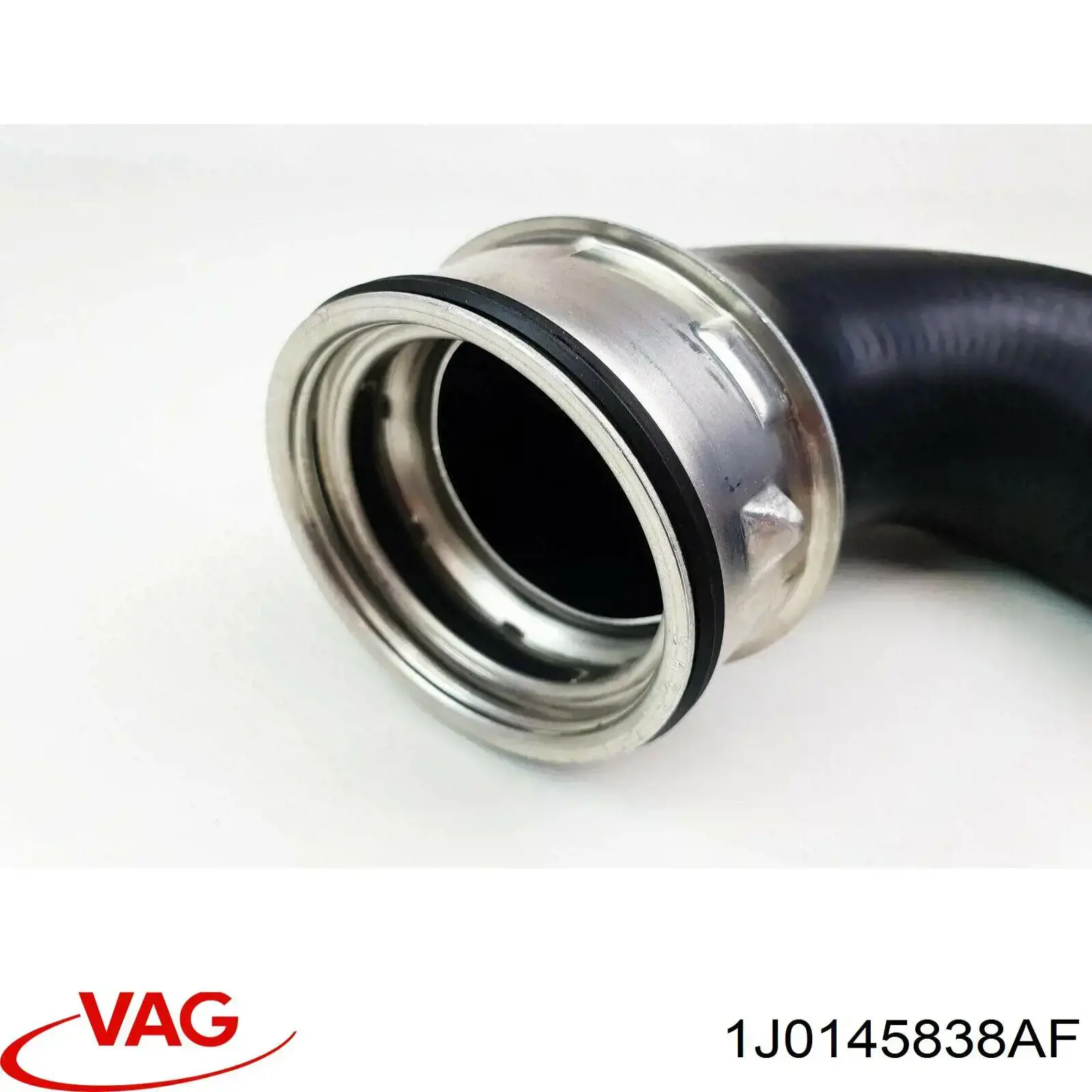 Шланг/патрубок інтеркуллера VAG 1J0145838AF