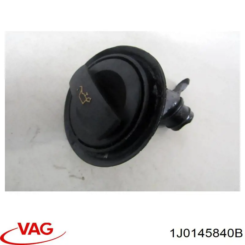 VAG 1J0145840D