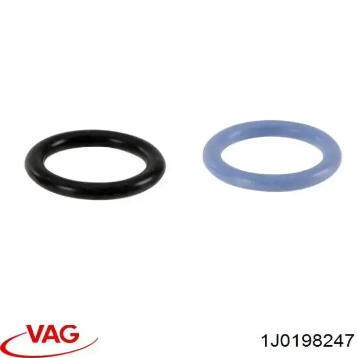 Купити 1J0198247 VAG 