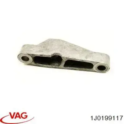 Кронштейн подушки коробки передач VAG 1J0199117 ціна, від 9.24 USD