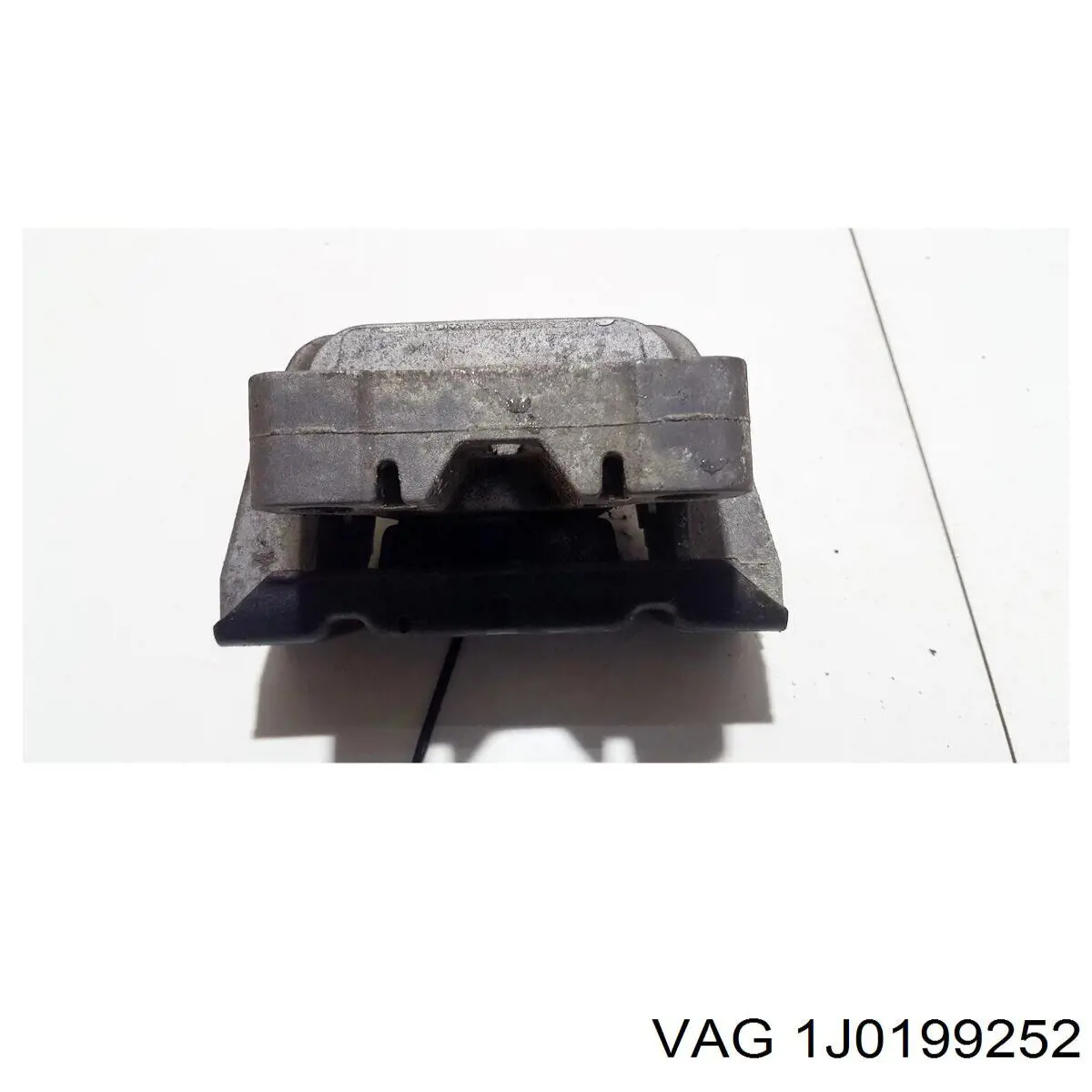 Купити 1J0199252 VAG 