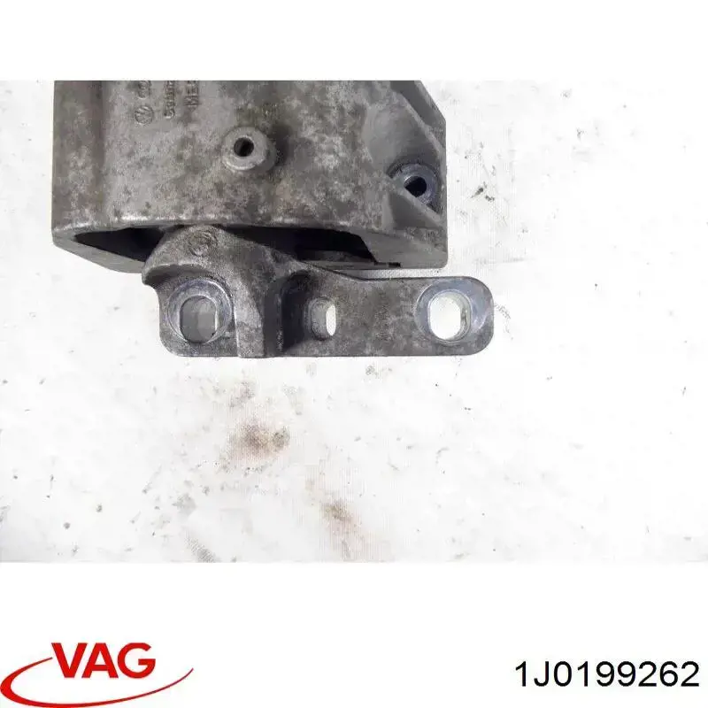 Права подушка двигуна VAG 1J0199262 ціна, від 7.05 USD