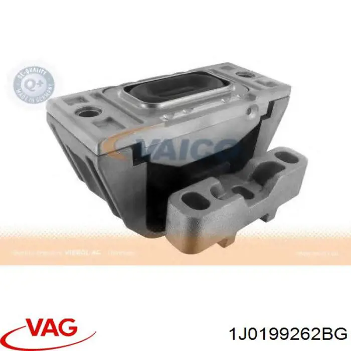 Права подушка двигуна AND 3L199027 ціна, від 41.88 USD