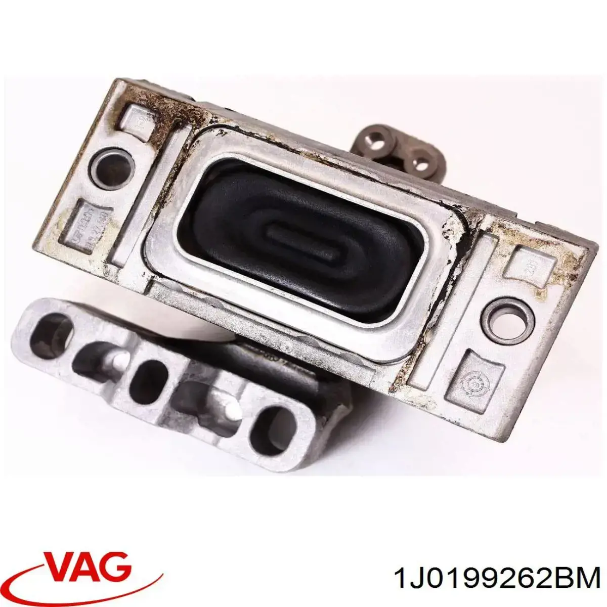 Права подушка двигуна STC T457430 ціна, від 51.31 USD