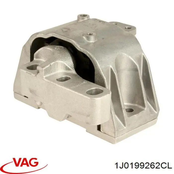 Права опора двигуна VAG 1J0199262CL