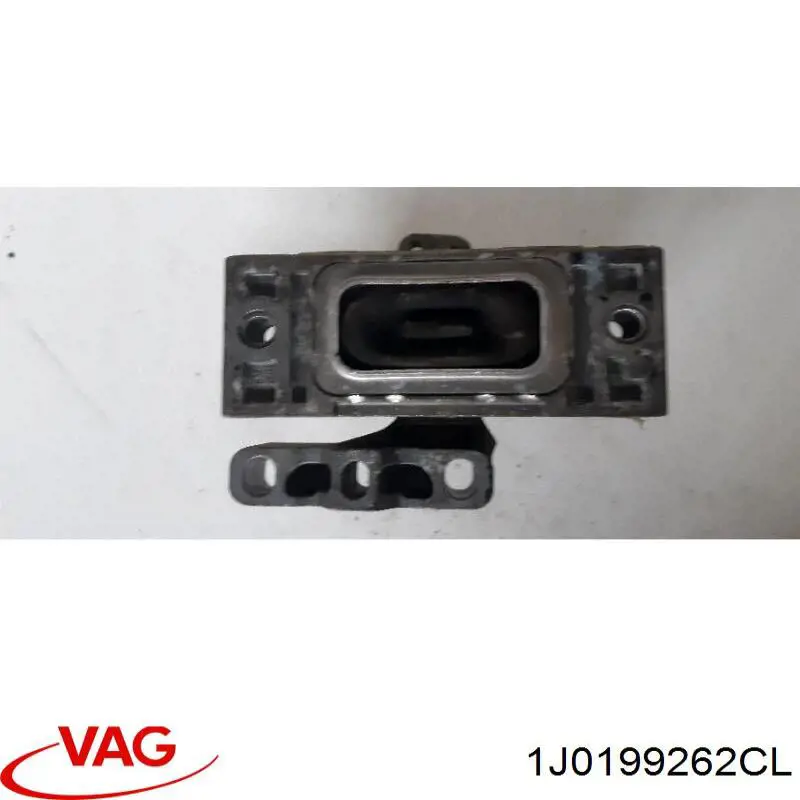 Права подушка двигуна VAG 1J0199262CL ціна, від 44.53 USD