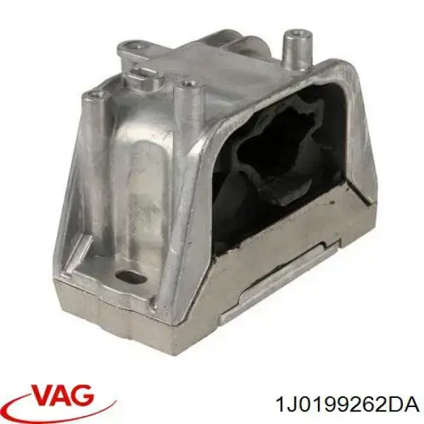 Права подушка двигуна Vika 11991792901 ціна, від 64.00 USD