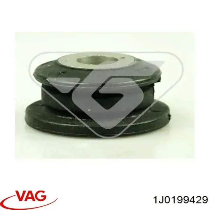 Сайлентблок переднього підрамника VAG 1J0199429