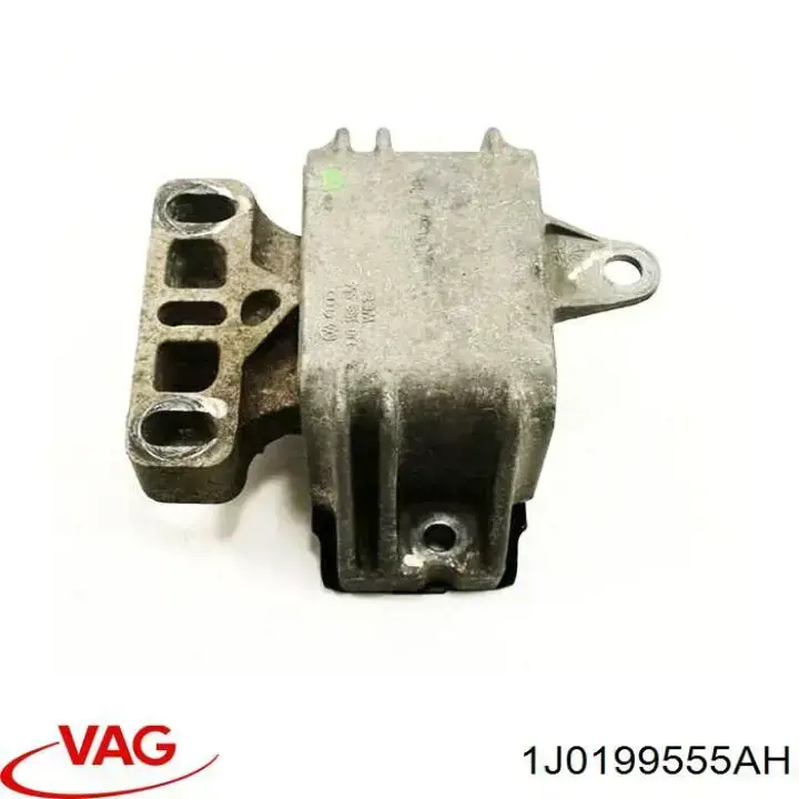 Ліва подушка двигуна VAG 1J0199555AH ціна, від 26.11 USD