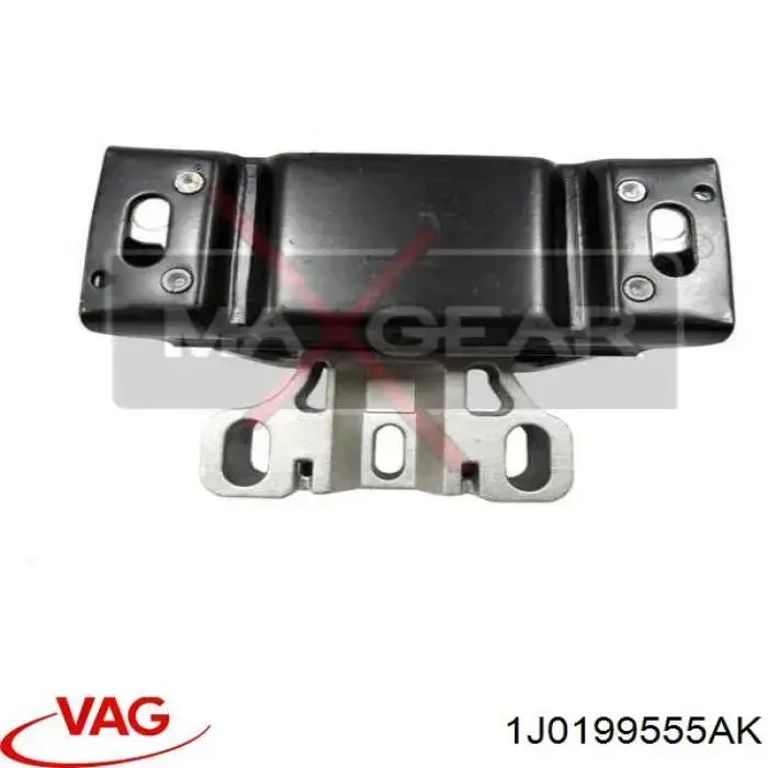 Купити 1J0199555AK VAG Подушка коробки передач