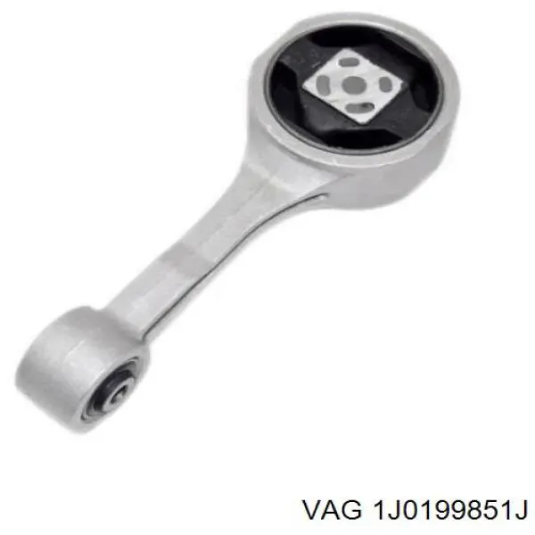 Купити 1J0199851J VAG Задня опора двигуна