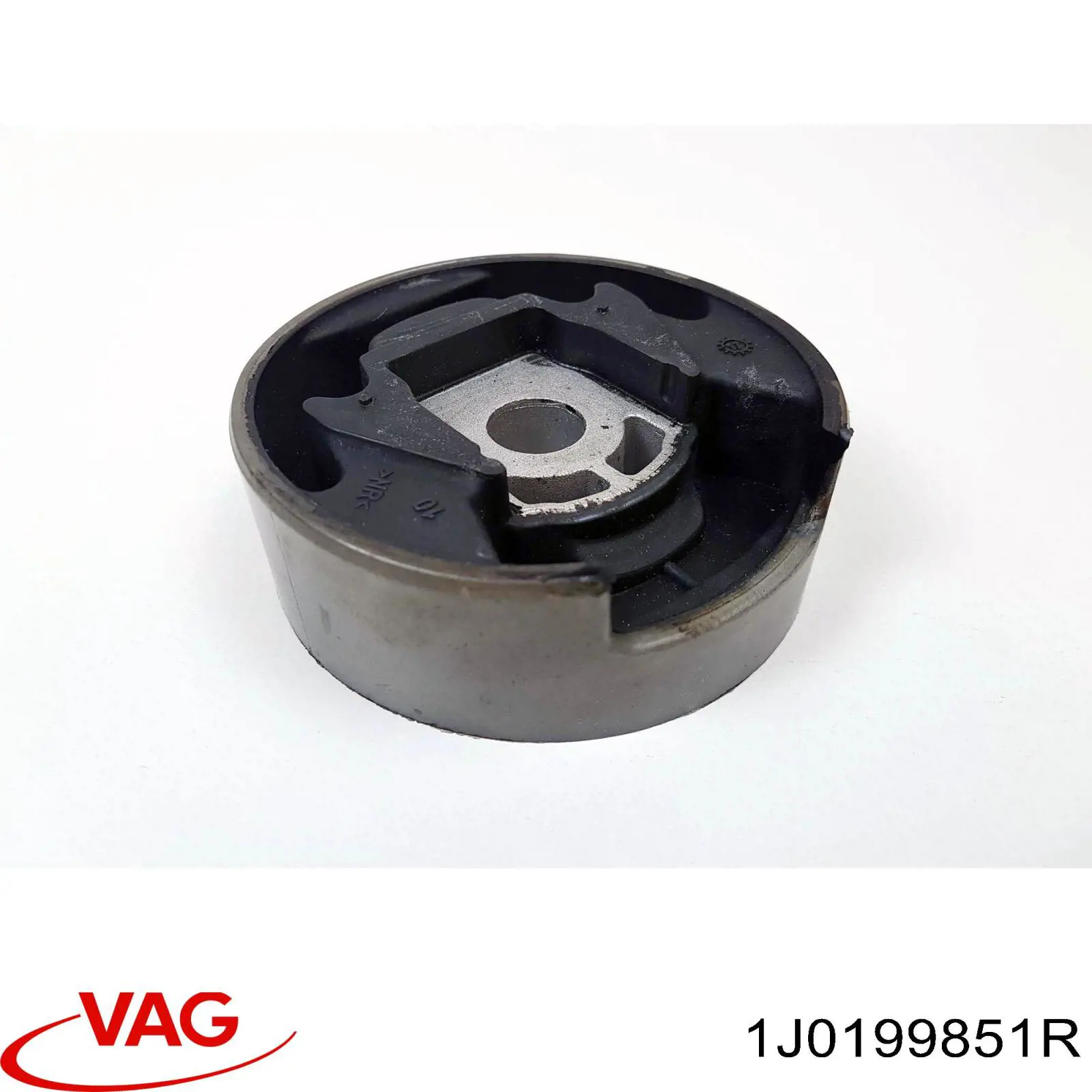 Купити 1J0199851R VAG Задня опора двигуна