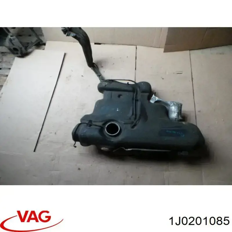 Б/бак VAG 1J0201085 ціна, від 13.89 USD