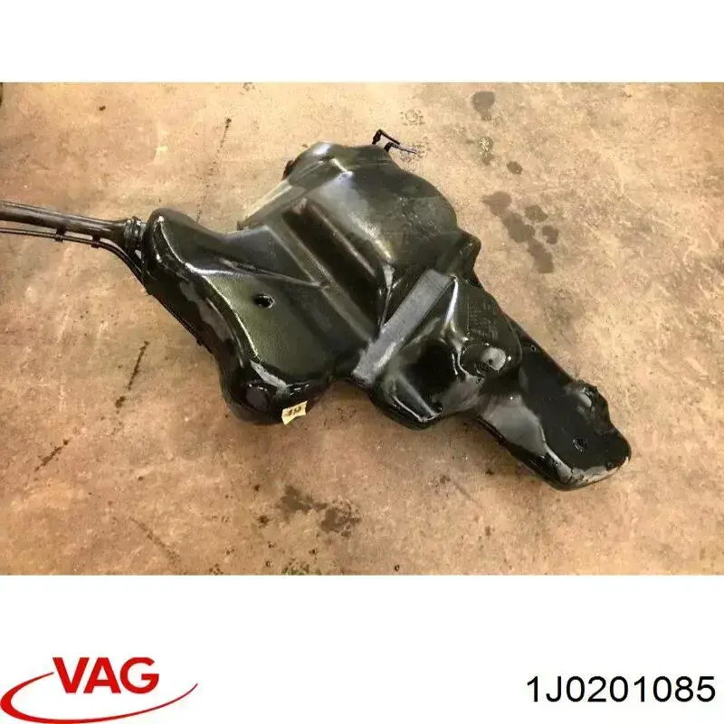Паливний бак 1J0201085 VAG