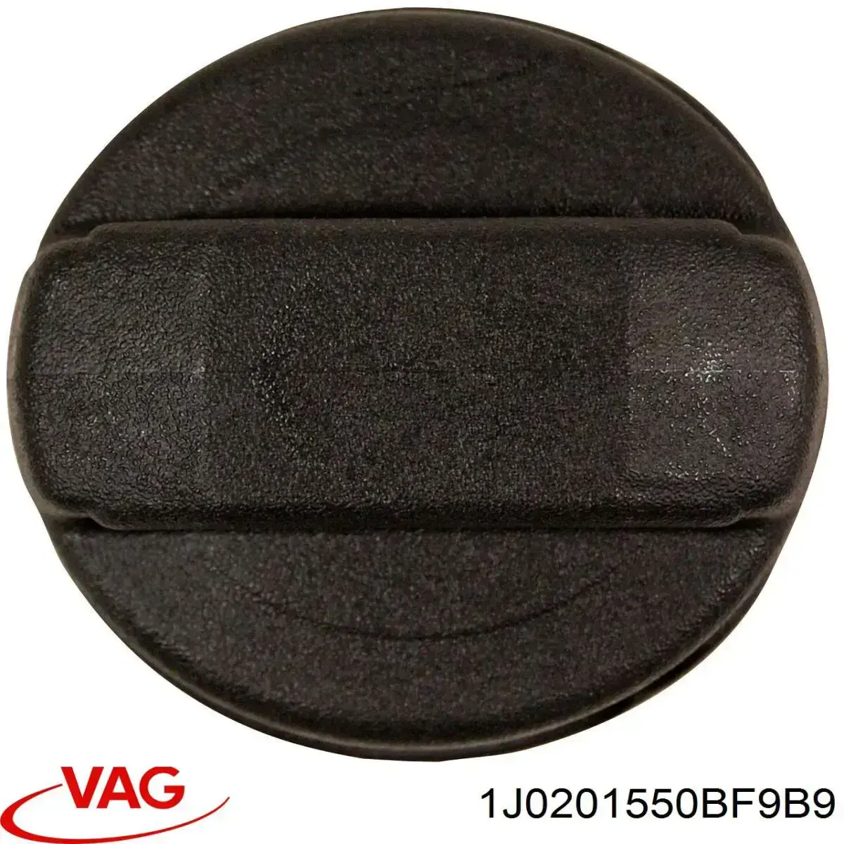 1J0201550BF9B9 VAG Кришка / пробка бензобака