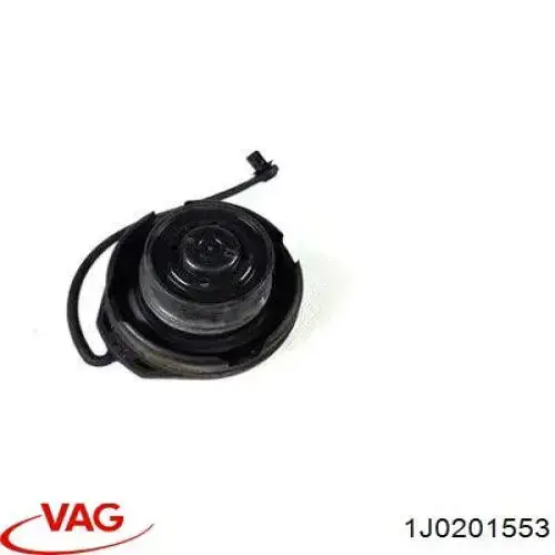 Кришка бензобаку VAG 1J0201553