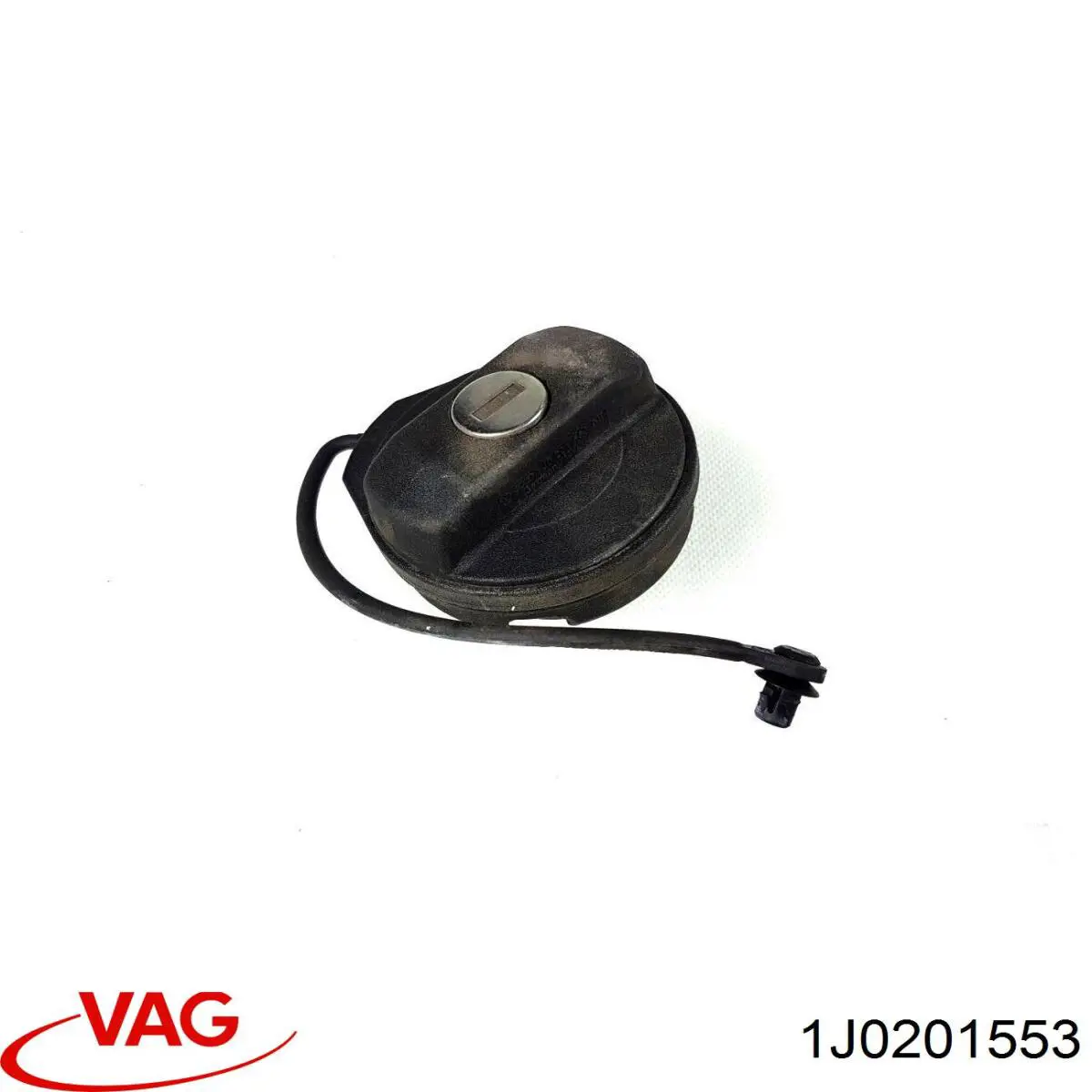 Пробка паливного бака VAG 1J0201553 ціна, від 1.38 USD