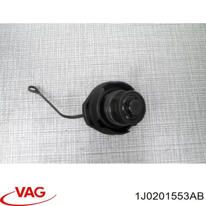 Купити 1J0201553AB VAG 