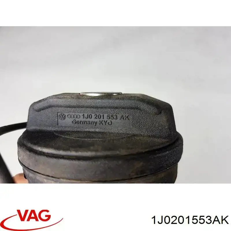 Купити 1J0201553AK VAG 
