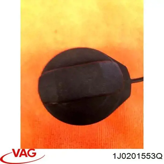 Купити 1J0201553Q VAG 