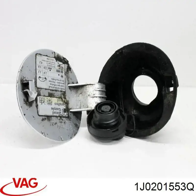  1J0201553Q VAG