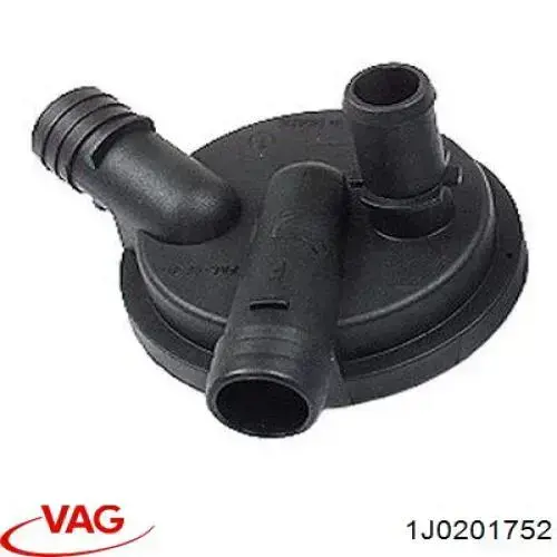 Купити 1J0201752 VAG 