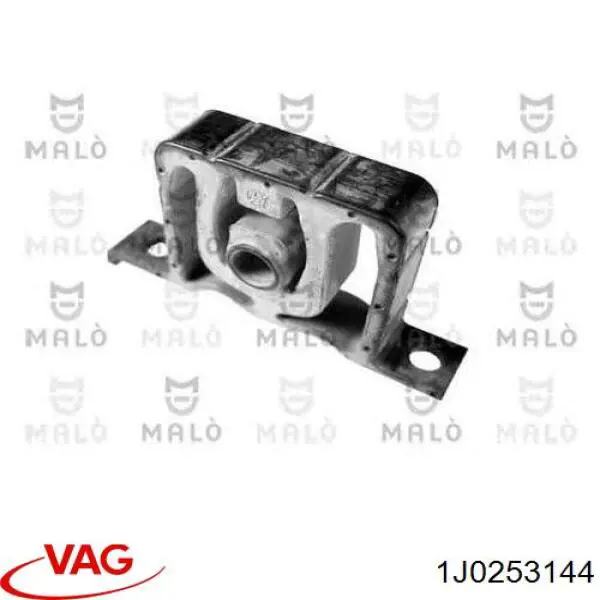 Подушка кріплення глушника VAG 1J0253144 ціна, від 3.24 USD