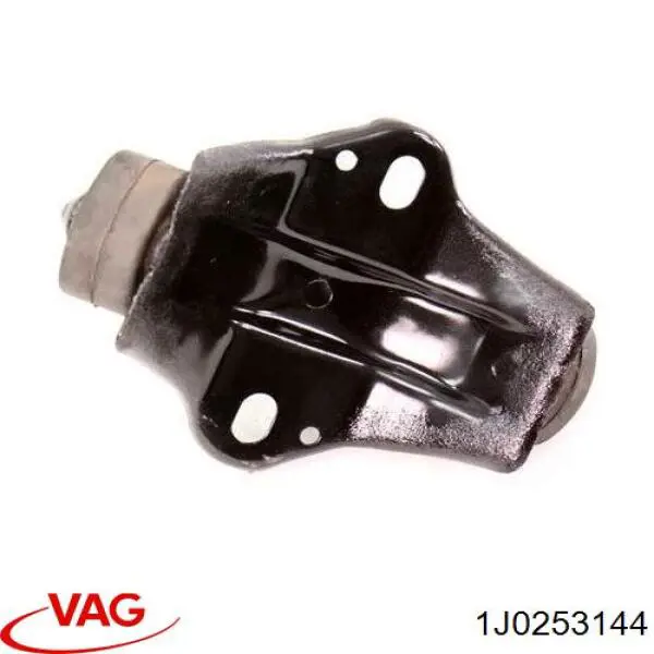 Купити 1J0253144 VAG Подушка глушника