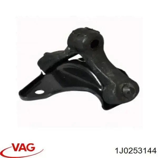 Подушка кріплення глушника VAG 1J0253144