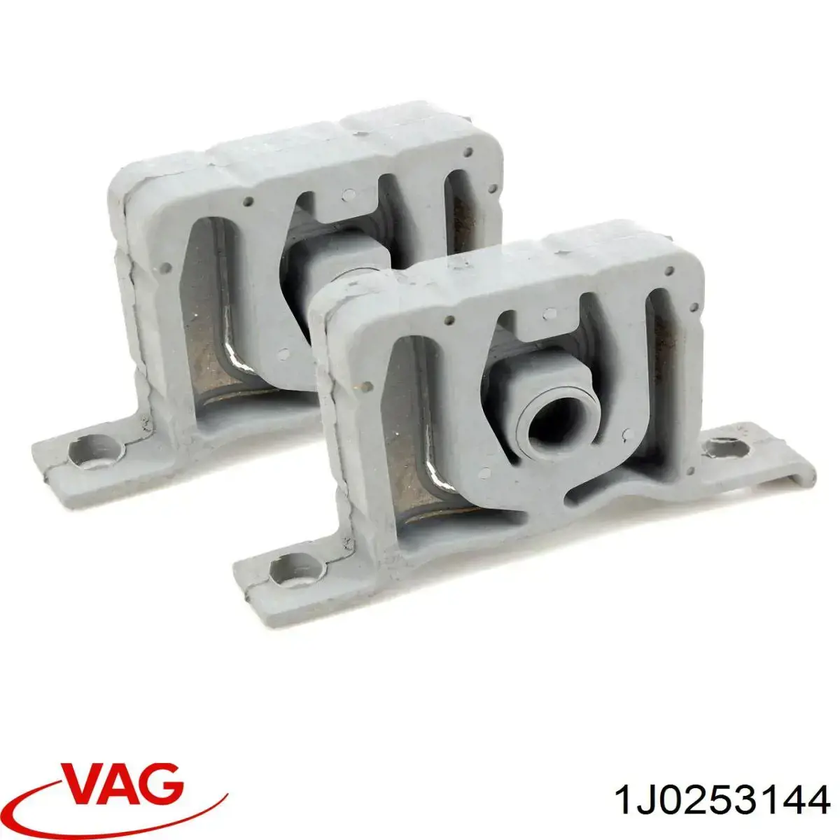 Подушка глушника 1J0253144 VAG