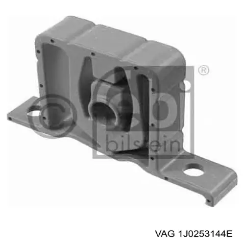 Купити 1J0253144E VAG Подушка глушника