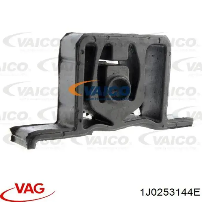 Подушка кріплення глушника VAG 1J0253144E ціна, від 2.85 USD