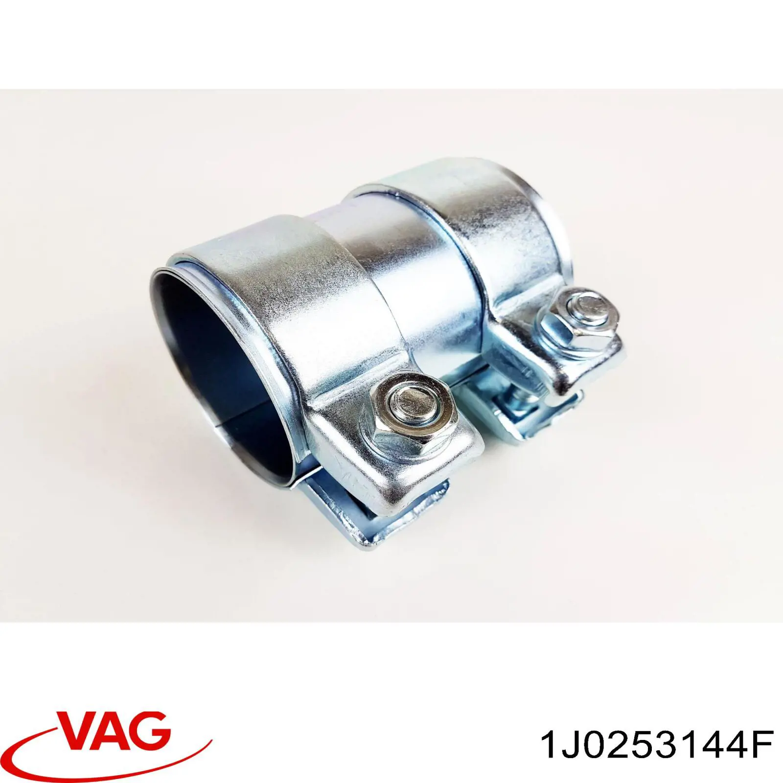 Подушка глушника 1J0253144F VAG