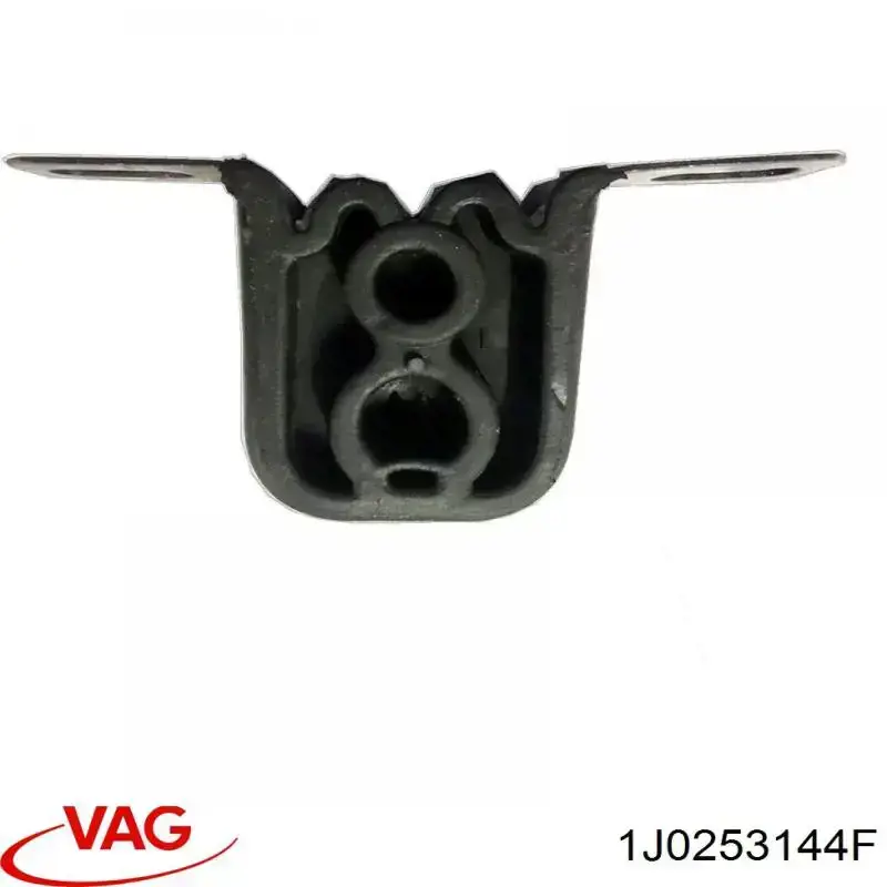 Подушка глушника 80103 Walker