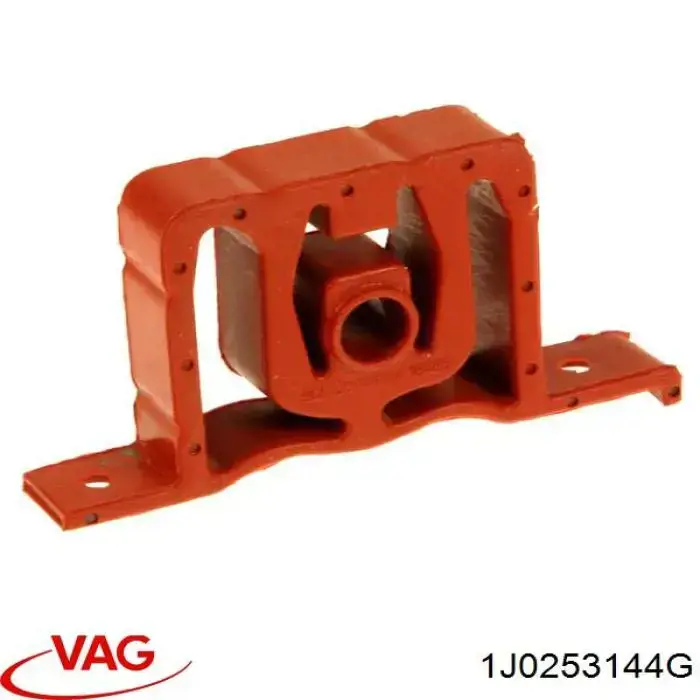 Подушка глушника 1J0253144G VAG
