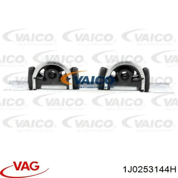 Подушка глушника 1J0253144H VAG