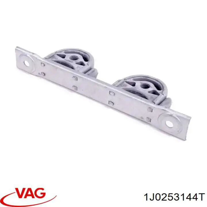 Подушка кріплення глушника VAG 1J0253144T ціна, від 7.43 USD