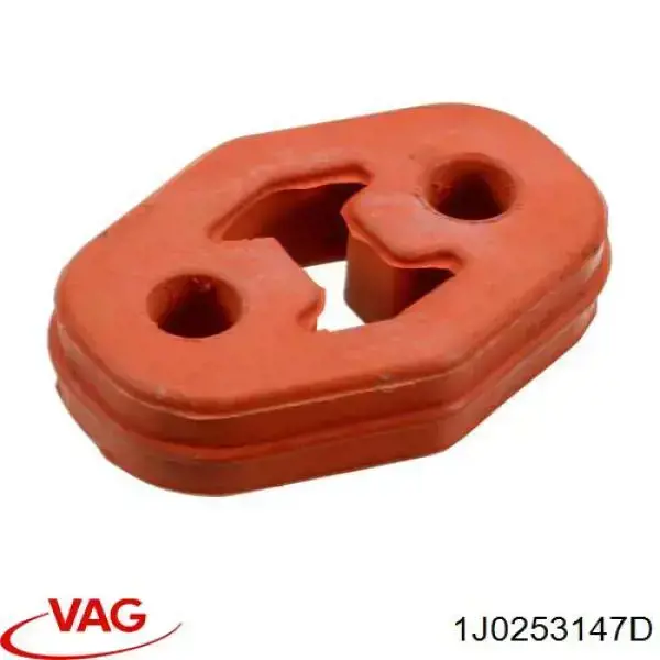 VAG 1J0253147D ціна, від 3.18 USD