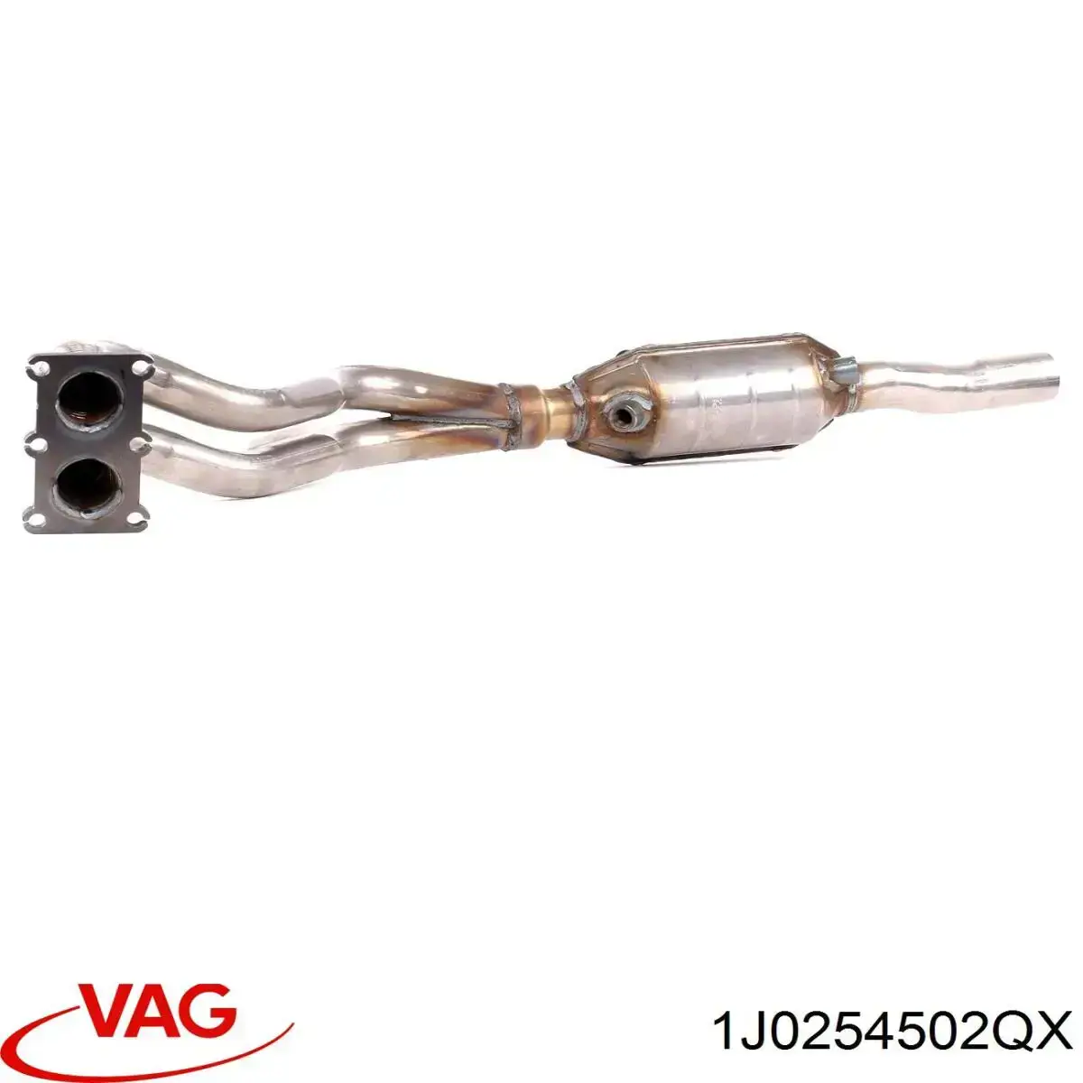 Каталізатор 10N0133OYO Oyodo