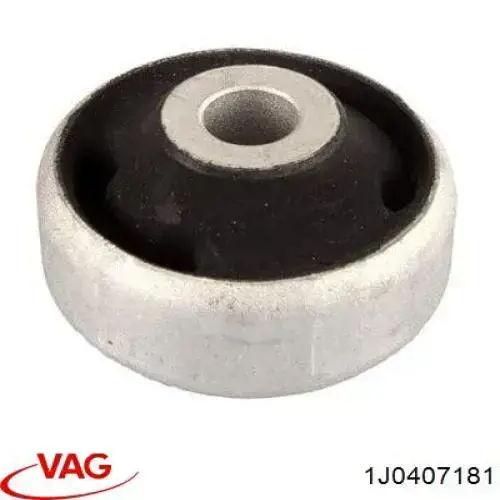 С/блок нижнього важеля VAG 1J0407181