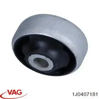 1J0407181 VAG Сайлентблок переднього нижнього важеля