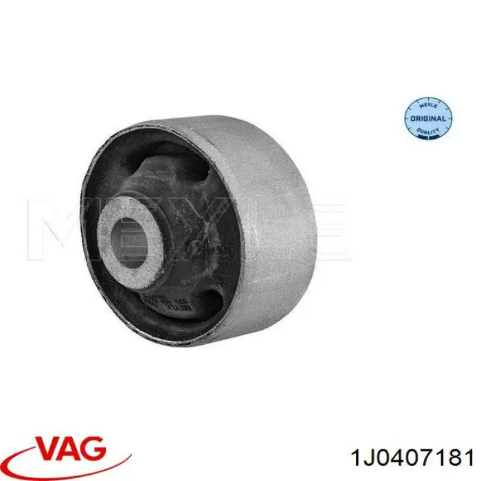 Купити 1J0407181 VAG Сайлентблок передньої підвіски