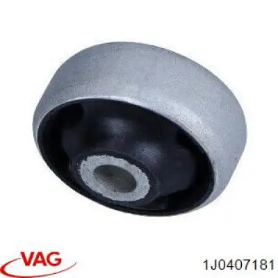 Сайлентблок переднього важеля 1J0407181 VAG