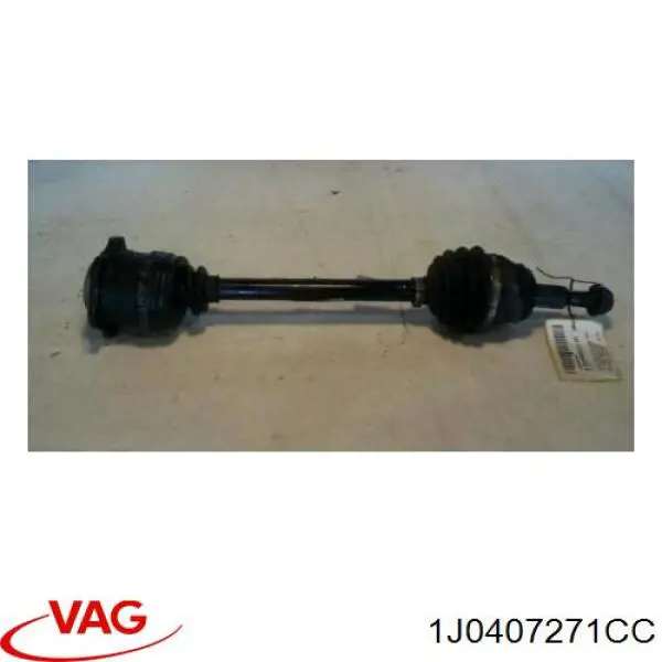  1J0407271CC VAG