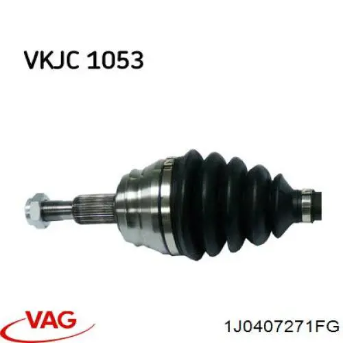  1J0407271FG VAG