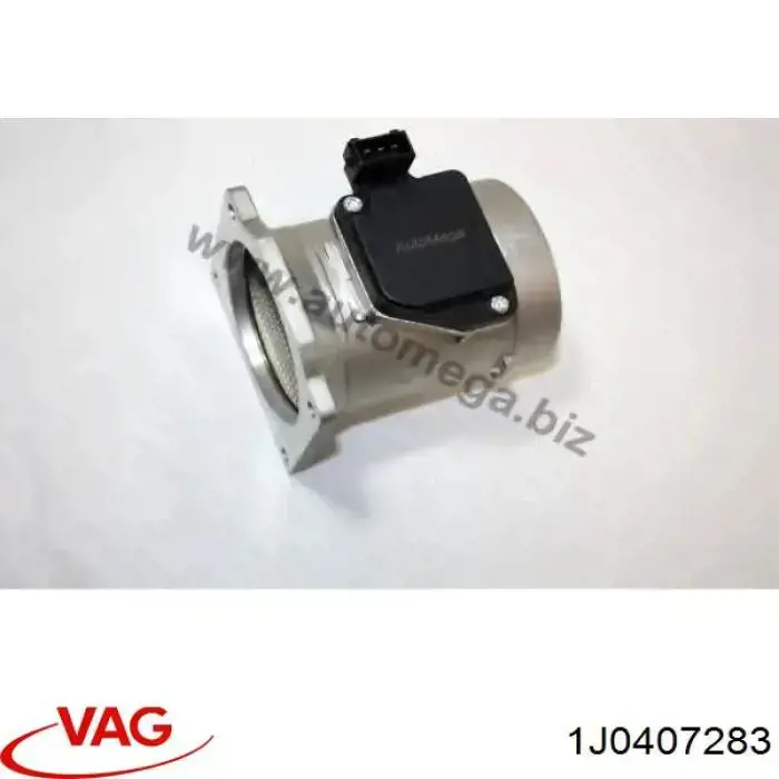 Пильник ШРУСа внутрішній лівий VAG 1J0407283