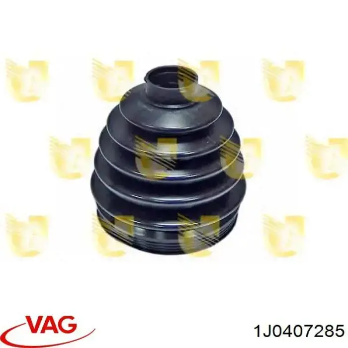 Пильник ШРКШ зовнішній VAG 1J0407285
