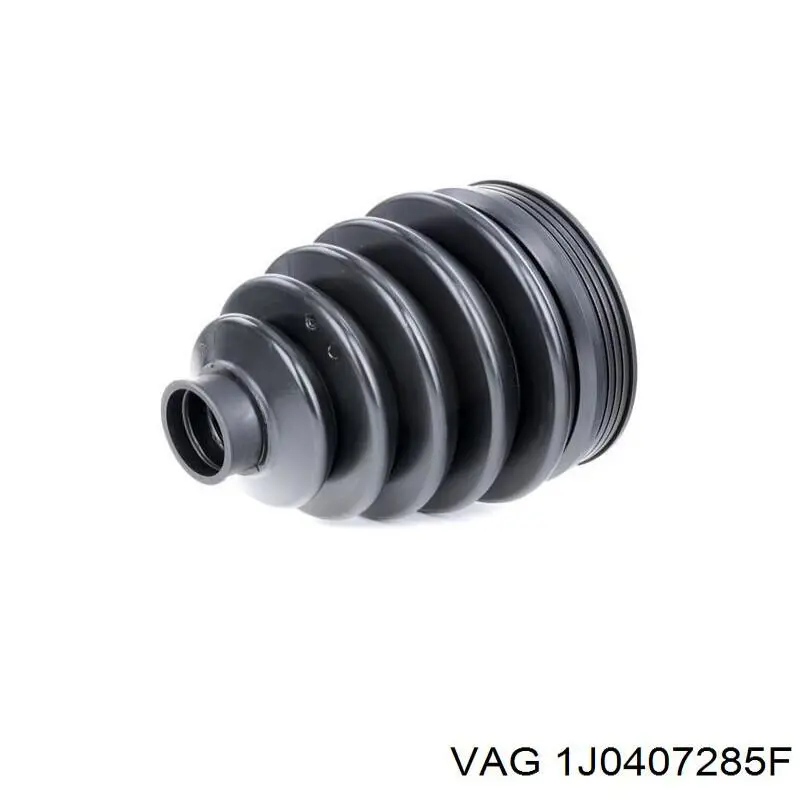 Купити 1J0407285F VAG Пильник ШРКШ зовнішній, задньої півосі