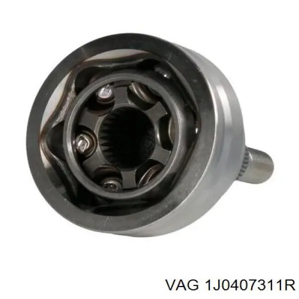 ШРУС зовнішній VAG 1J0407311R